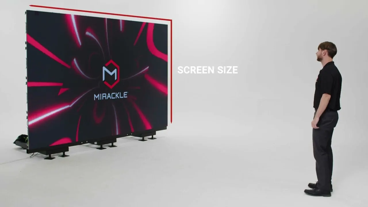 Mirackle panel overview and tutorials