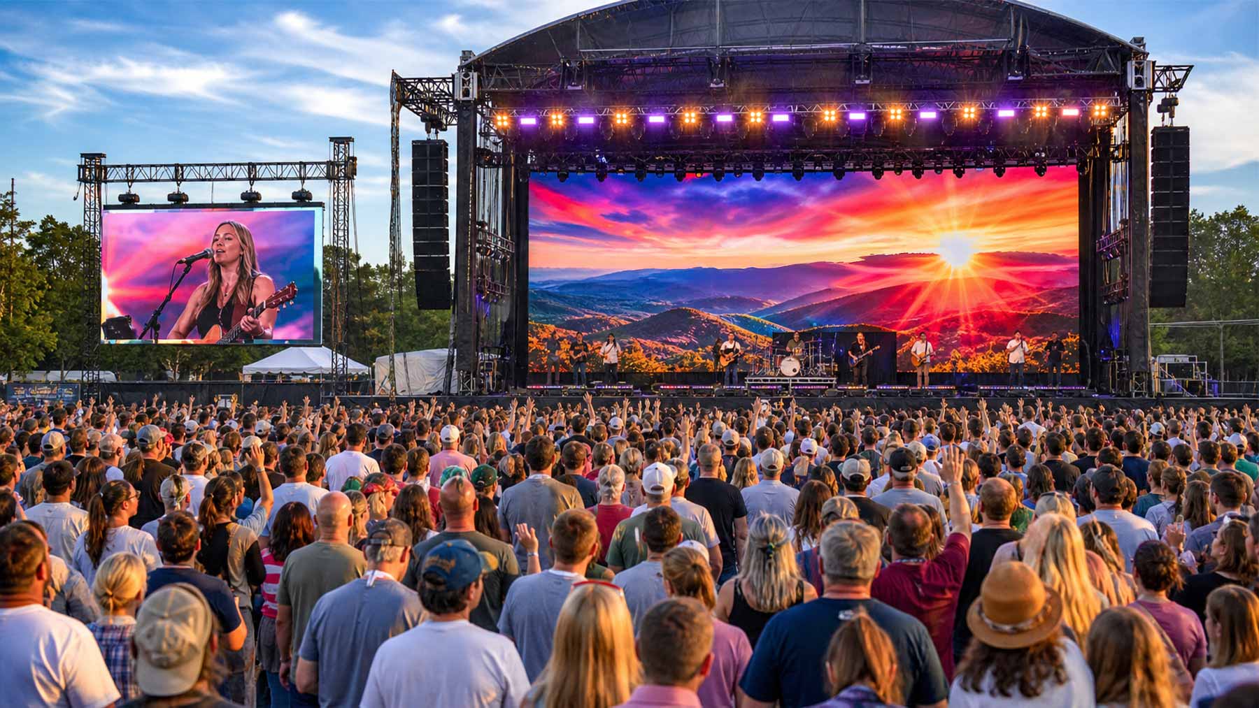 Events-where-outdoor-Backstage-LED-panels-can-be-deployed