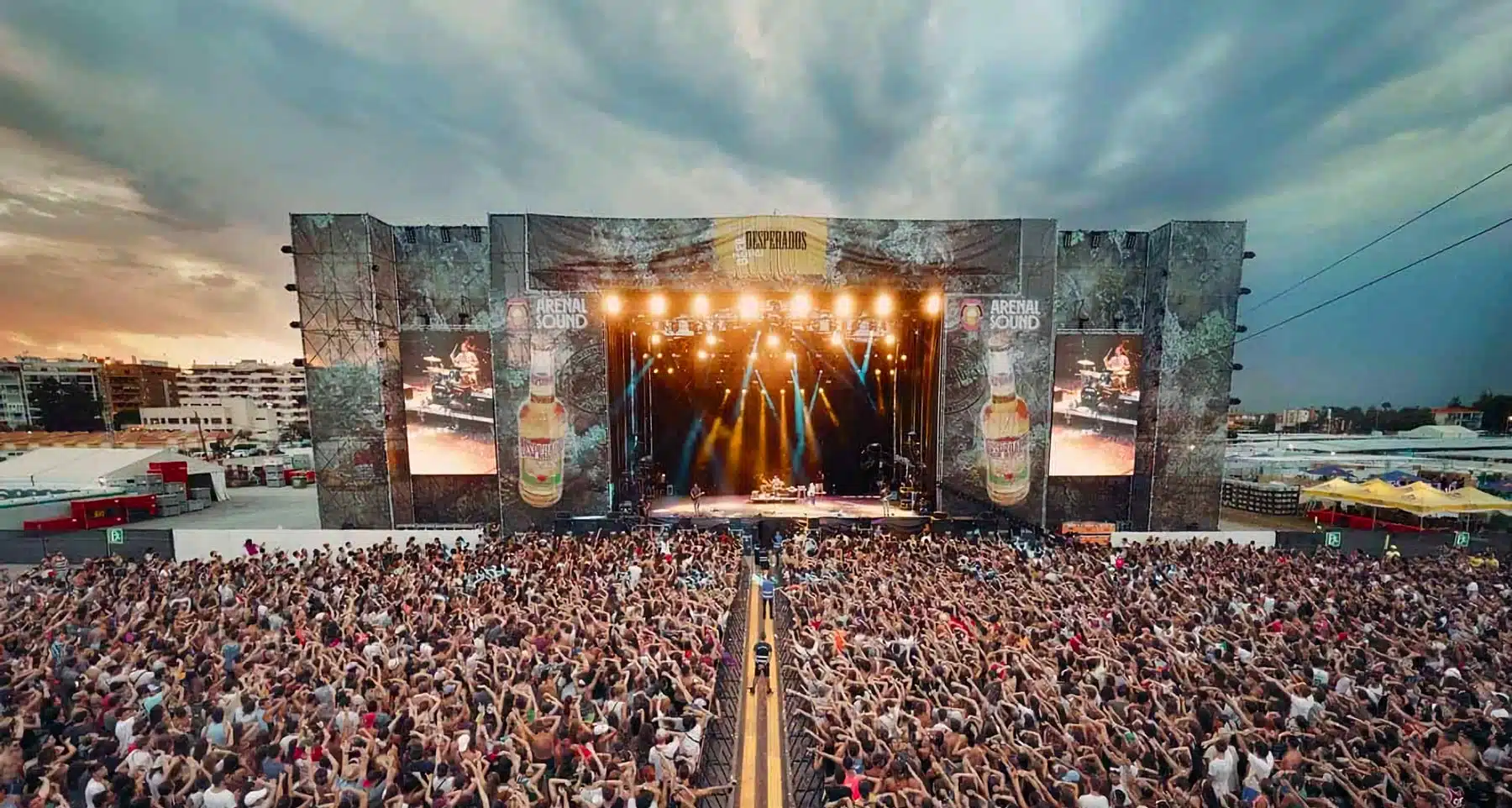 Outdoor Led Mirackle Led Wall Panels Solutions Big Led Screens