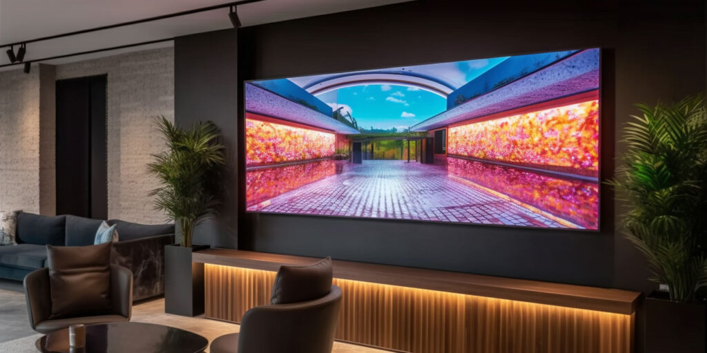 How-LED-Display-Panels-Are-Redefining-Modern-Lounges