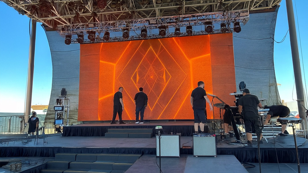 SMD vs COB LED Video Walls: Key Differences, Benefits, and Buying Tips