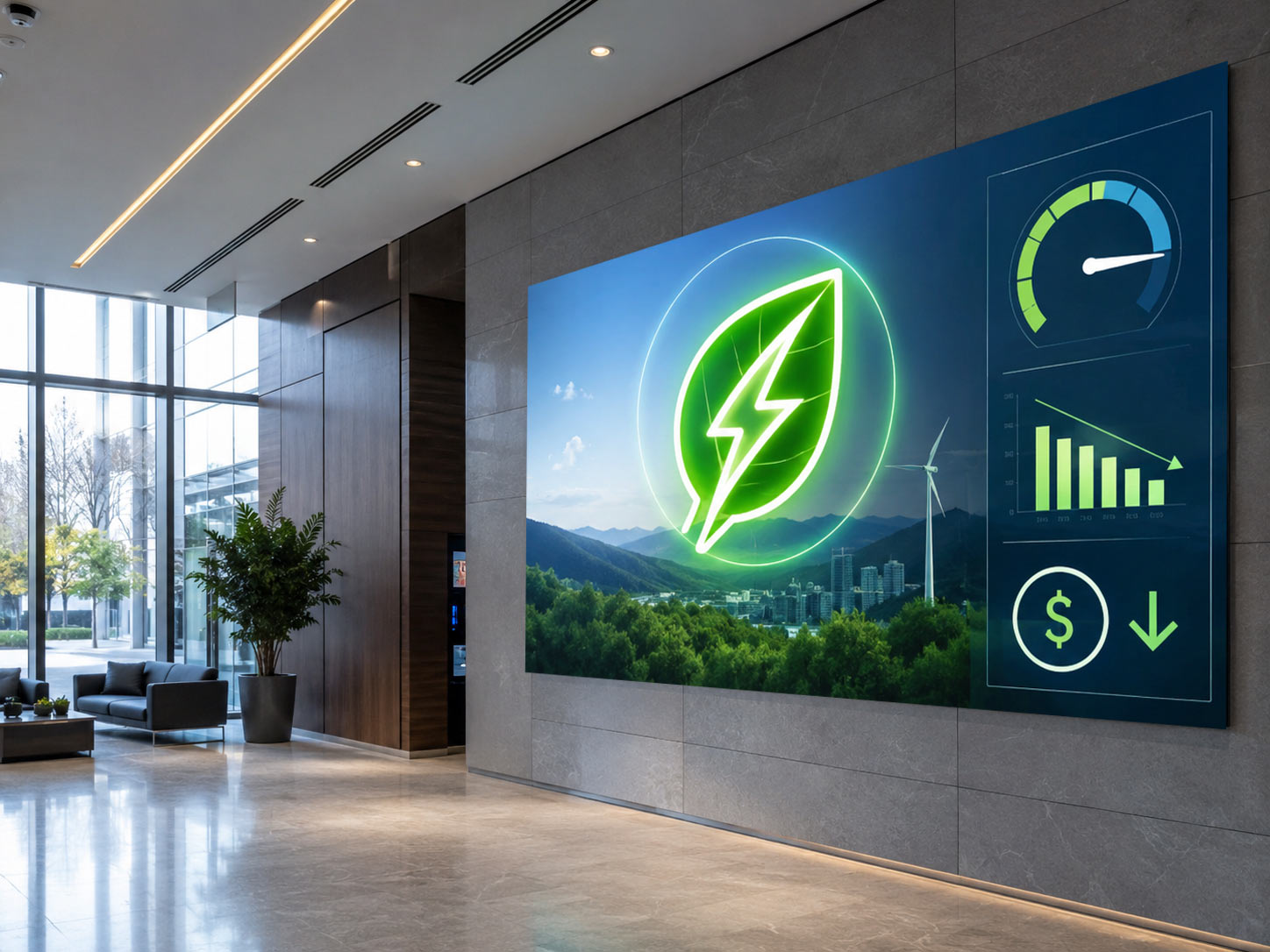 Common Cathode LED Displays: Why Manufacturers Are Prioritizing Energy Efficiency