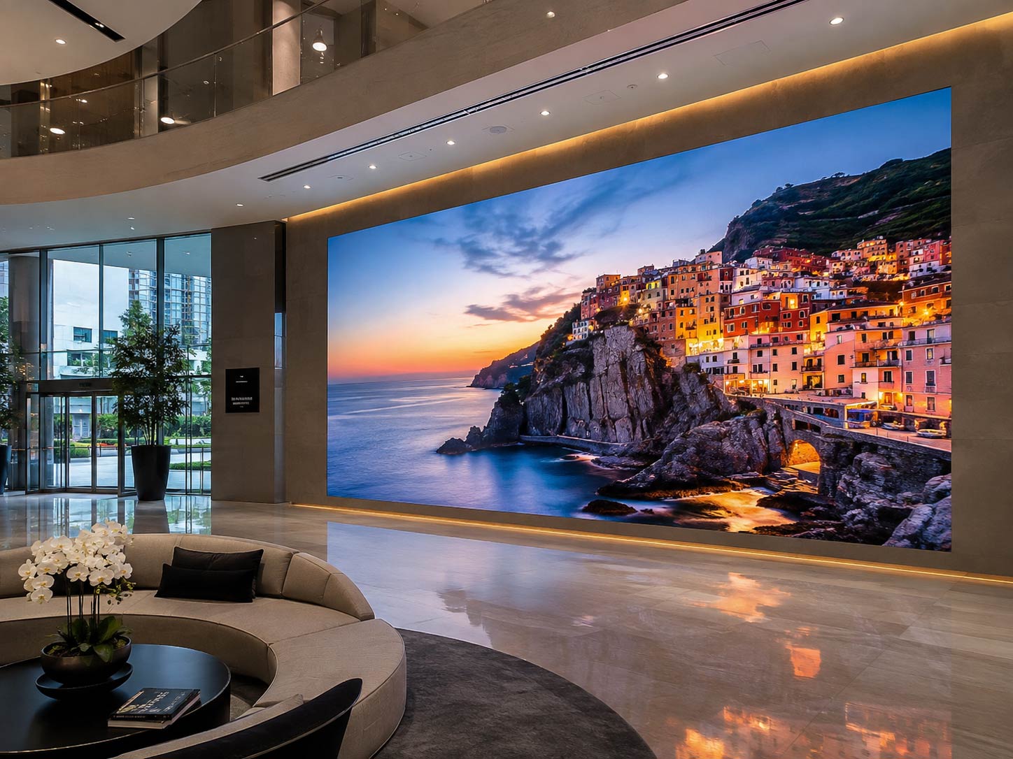 MicroLED vs COB LED Panels: What Manufacturers and Buyers Should Understand