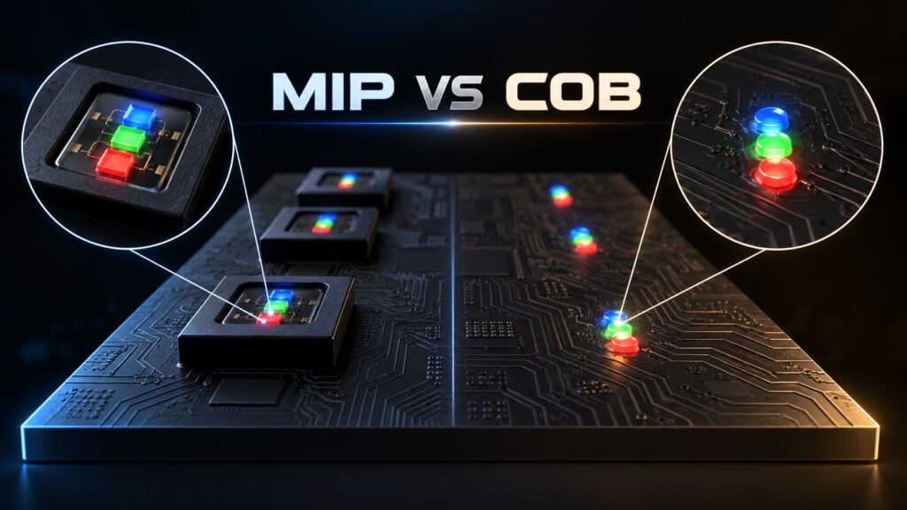MIP-vs.-COB-LED-Displays_-Which-Packaging-Technology-Is-Better-for-Fine-Pitch-Video-Walls
